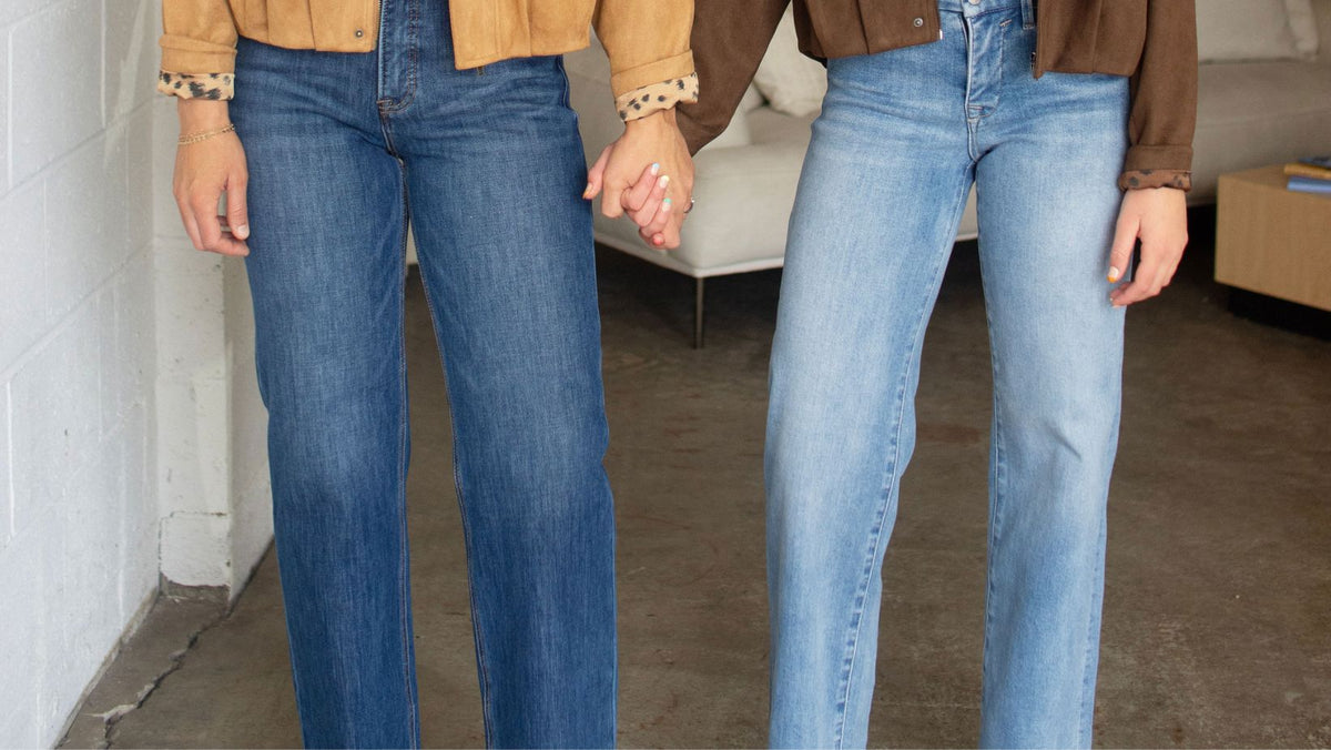 All Jeans