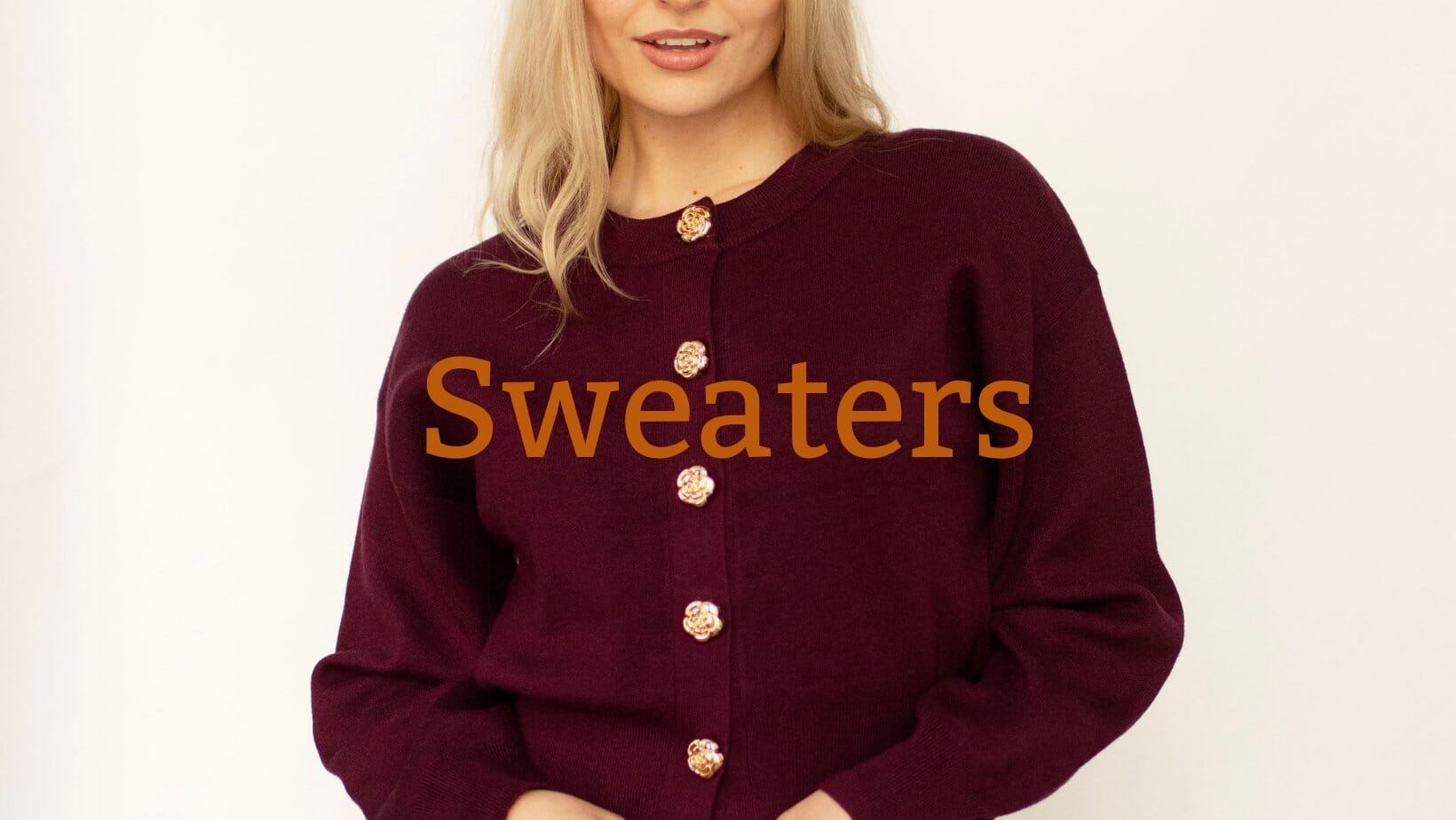 Sweaters